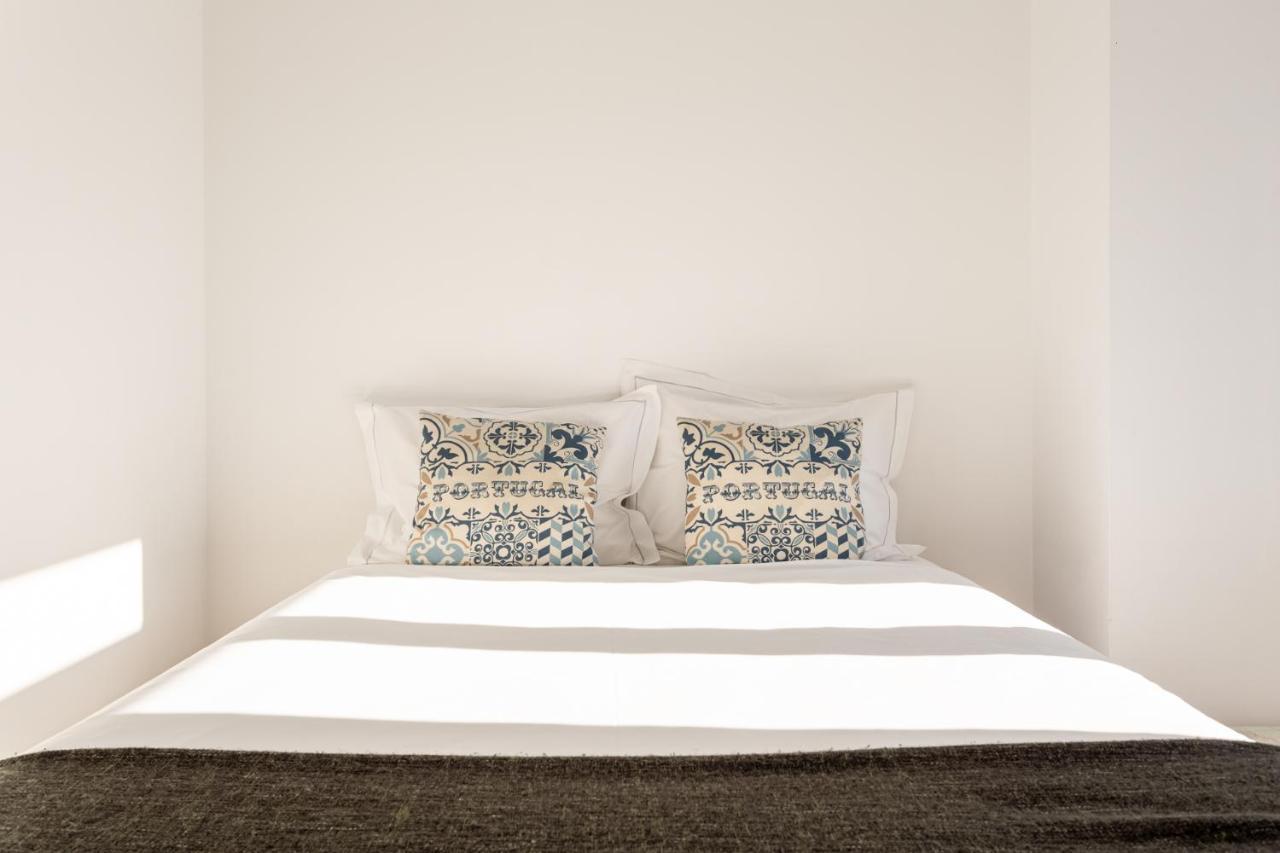 Joivy Chic 2Br Apt In Bairro Alto, 2Mins To Sao Pedro De Alcantara Viewpoint Lissabon Buitenkant foto